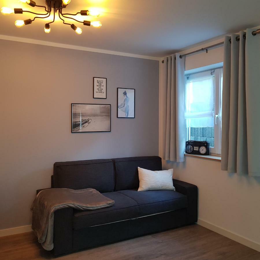 Petit Bagage 2019 Neueroeffnung Apartment Sankt Augustin Exterior foto