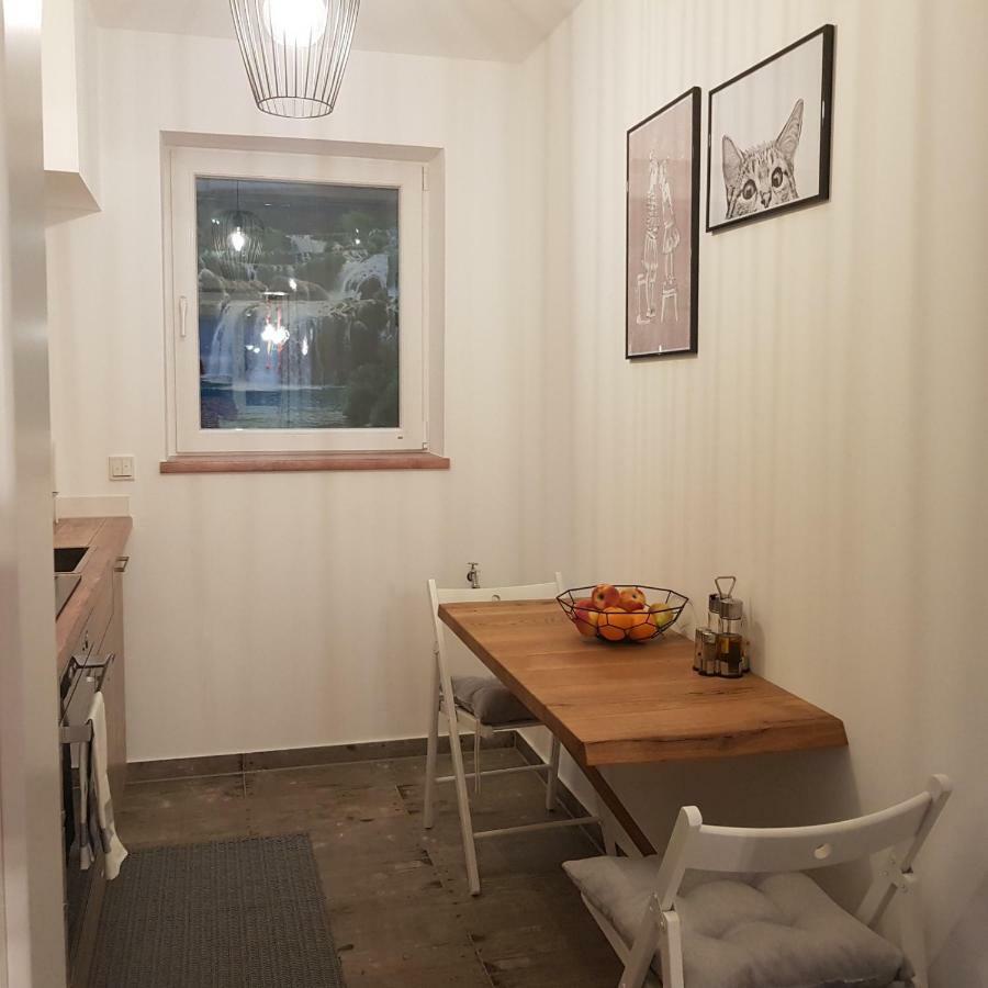 Petit Bagage 2019 Neueroeffnung Apartment Sankt Augustin Exterior foto