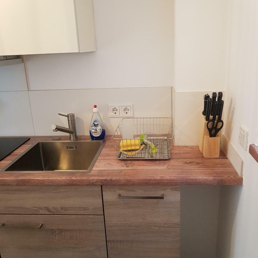 Petit Bagage 2019 Neueroeffnung Apartment Sankt Augustin Exterior foto
