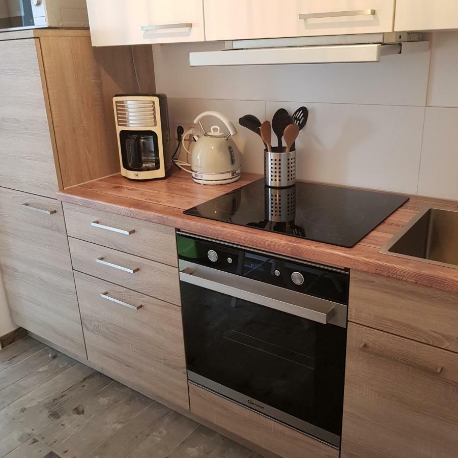 Petit Bagage 2019 Neueroeffnung Apartment Sankt Augustin Exterior foto