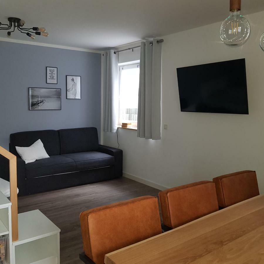 Petit Bagage 2019 Neueroeffnung Apartment Sankt Augustin Exterior foto