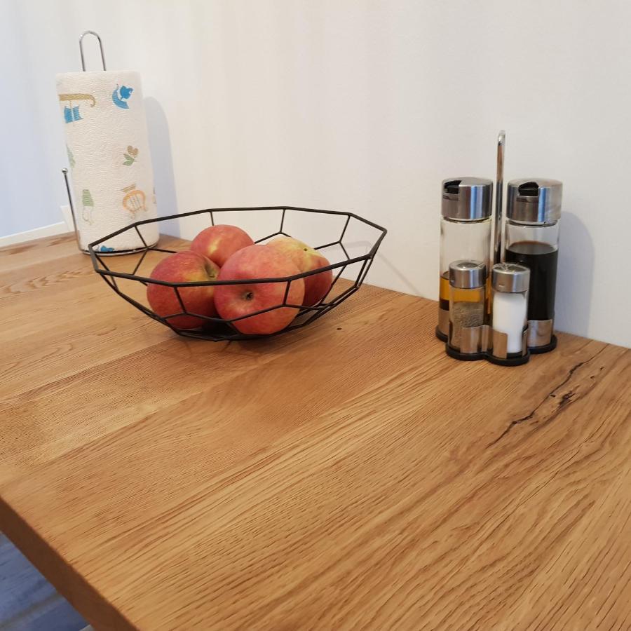 Petit Bagage 2019 Neueroeffnung Apartment Sankt Augustin Exterior foto